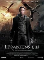 I, FRANKENSTEIN