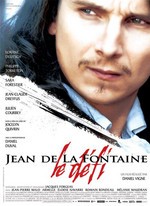 JEAN DE LA FONTAINE