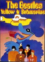 LE SOUS-MARIN JAUNE