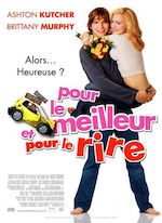 POUR LE MEILLEUR ET POUR LE RIRE DE SHAWN LEVY