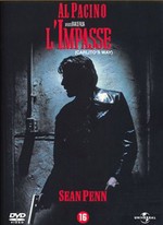 L'IMPASSE (BRIAN DEPALMA)