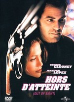 HORS D'ATTEINTE