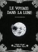 LE VOYAGE DANS LA LUNE