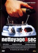 NETTOYAGE A SEC