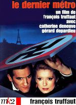 LE DERNIER MÉTRO