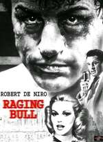 RAGING BULL