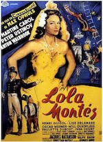 LOLA MONTÈS