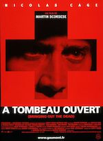 A TOMBEAU OUVERT DE MARTIN SCORSESE (2000)
