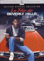 LE FLIC DE BEVERLY HILLS DE MARTIN BREST (1984)