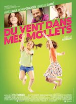 DU VENT DANS MES MOLLETS