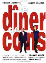 LE DÎNER DE CONS