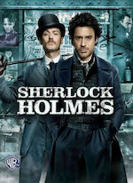 SHERLOCK HOLMES