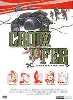 CROIX DE FER
