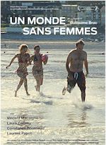 UN MONDE SANS FEMME