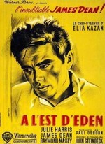 A L'EST D'EDEN