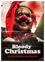 BLOODY CHRISTMAS