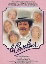 LE CAVALEUR