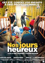 NOS JOURS HEUREUX