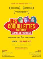 LES COQUILLETTES