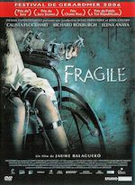 FRAGILE
