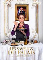 LES SAVEURS DU PALAIS