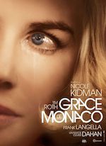 GRACE DE MONACO (OLIVIER DAHAN - 2014)
