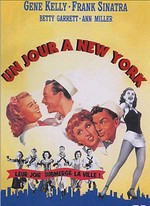 UN JOUR À NEW YORK