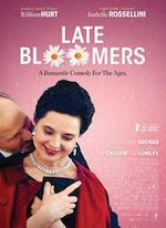 LATE BLOOMERS