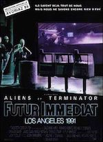 FUTUR IMMÉDIAT, LOS ANGELES 1991