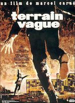 TERRAIN VAGUE