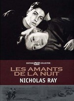 LES AMANTS DE LA NUIT