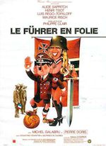 LE FÜHRER EN FOLIE