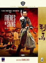 FRÈRES DE SANG