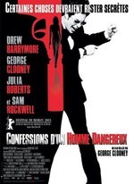 CONFESSIONS D'UN HOMME DANGEREUX