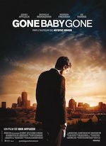 GONE BABY GONE