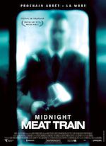 MIDNIGHT MEAT TRAIN DE RYÛHEI KITAMURA