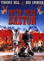 PETIT PAPA BASTON