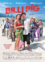 BILLI PIG