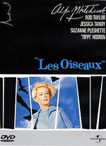 LES OISEAUX D'ALFRED HITCHCOCK