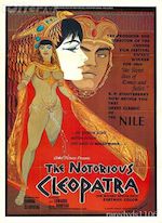 CLÉOPÂTRE (1899)