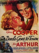 L'EXTRAVAGANT MR DEEDS (1936)