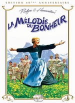 LA MÉLODIE DU BONHEUR DE ROBERT WISE (1965)