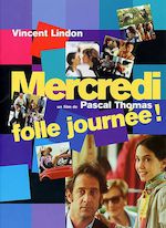 MERCREDI FOLLE JOURNÉE
