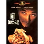 LA NUIT DU CHASSEUR (NIGHT OF THE HUNTER) DE CHARLES LAUGHTON, 1955