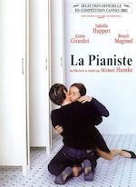 LA PIANISTE