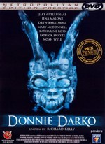 DONNIE DARKO