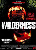 WILDERNESS