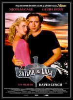 SAILOR et LULA