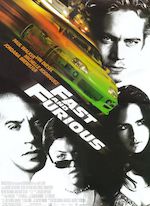 FAST AND FURIOUS
