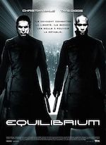EQUILIBRIUM